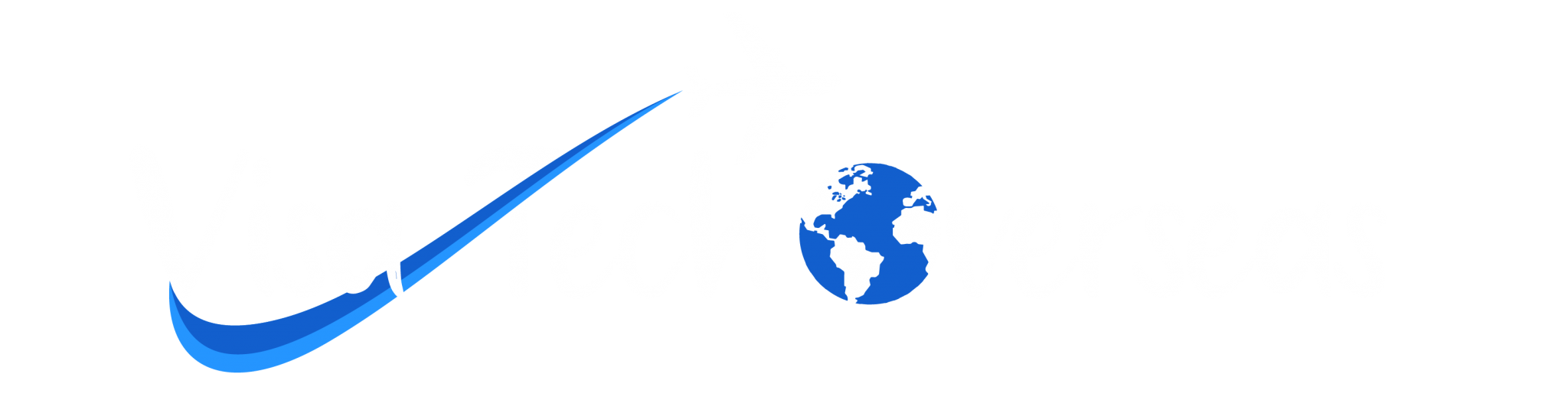 Visa Tech Overseas logo